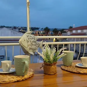 Stella Marina Casa vacanze Marina di Ragusa