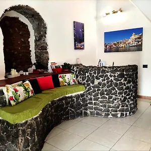La Casa Doro Casa vacanze Catania
