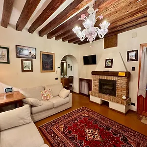 Rifugio Alle Vele Appartamento Venezia